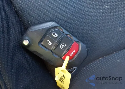 2019 Jeep Wrangler Unlimited Sahara 4X4 from USA, damaged, VIN 1C4HJXEN7KW619921